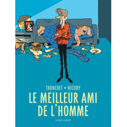 Le meilleur ami de l'homme...
