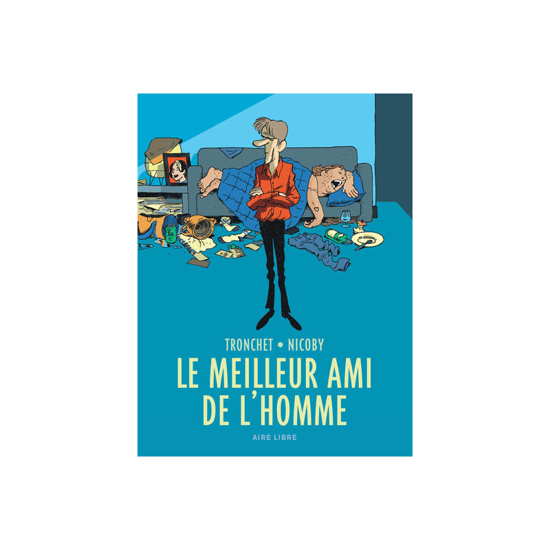 Le meilleur ami de l'homme - Le meilleur ami de l'homme