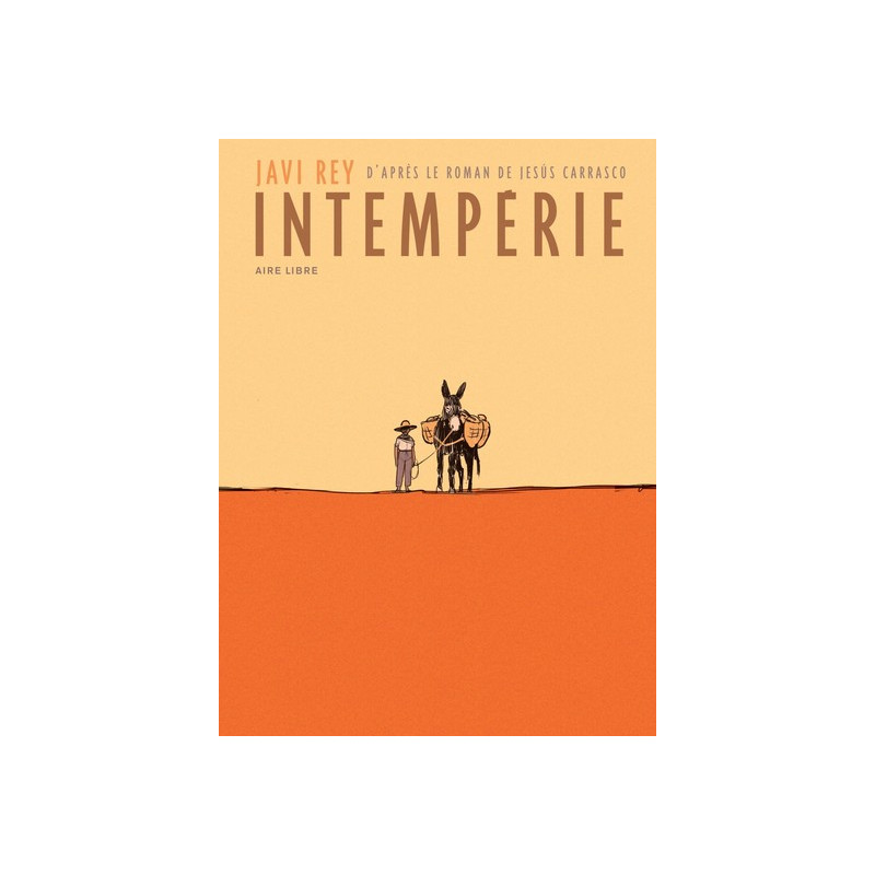 Intempérie
