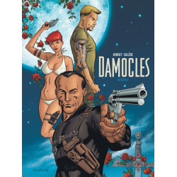 Damoclès Intégrale