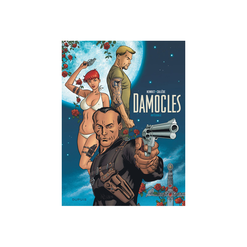Damoclès Intégrale