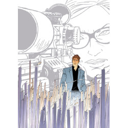 Largo Winch - Tome 21 -...