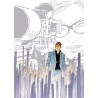 Largo Winch - Tome 21 - L'étoile du matin