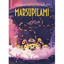 Marsupilami par - Tome 2 -...