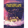 Marsupilami par - Tome 2 - Des histoires courtes du Marsupilami par… 2/2