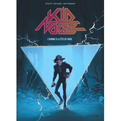 Kid Noize - Tome 1 -...