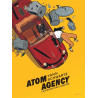 Atom Agency - Tome 1 - Les bijoux de la Bégum