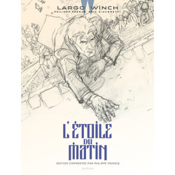 Largo Winch - Tome 21 -...