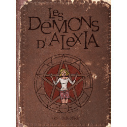 Les démons d'Alexia -...