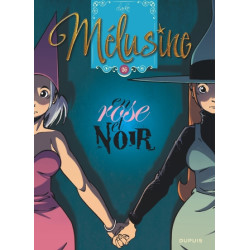 Mélusine - Tome 26 - En...