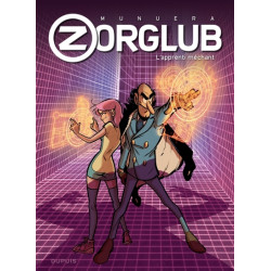 Zorglub - Tome 2 -...