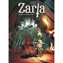 Zarla - L'Intégrale -...