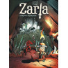 Zarla - L'Intégrale - L'intégrale impitoyable