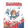 Bushido - Tome 3 - Le sabre d'Hokusai