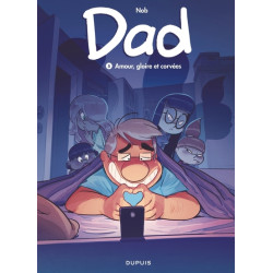 Dad - Tome 5 - Amour,...