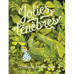 Jolies Ténèbres