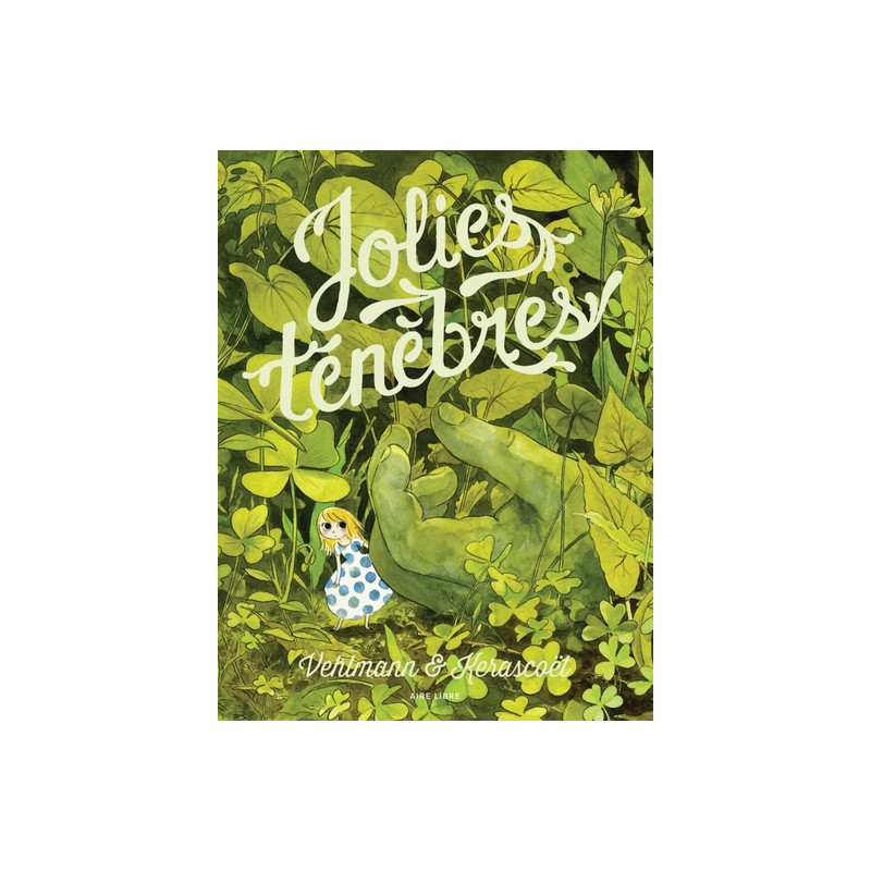 Jolies Ténèbres