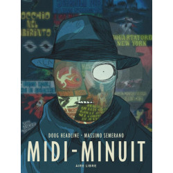 Midi-Minuit - Midi-Minuit