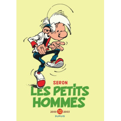 Les Petits Hommes -...