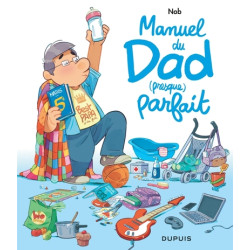 Dad - Manuel du Dad...