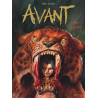 Avant - Tome 1 - Mumu la bâtarde