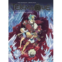 Télémaque - Tome 2 - Aux...