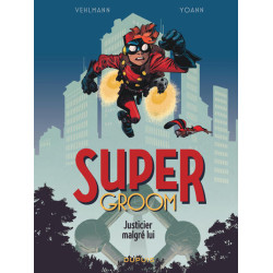 SuperGroom - Tome 1 -...