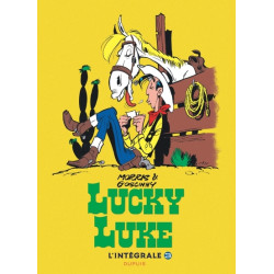 Lucky Luke - Nouvelle...