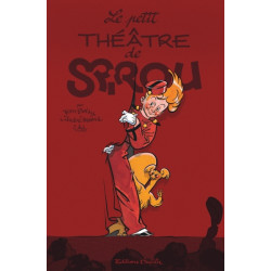 Le petit théâtre de Spirou...