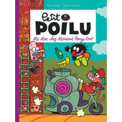 Petit Poilu - Tome 22 -...