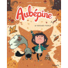 Aubépine - Tome 2 - Le renard furax