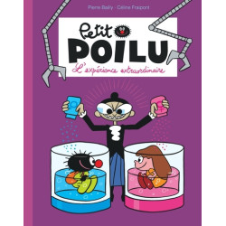 Petit Poilu Poche - Tome 15...