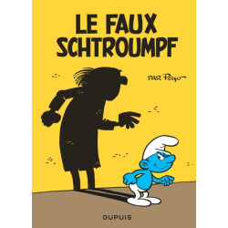Les mini-récits Schtroumpfs...