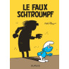 Les mini-récits Schtroumpfs - Tome 4 - Le faux Schtroumpf
