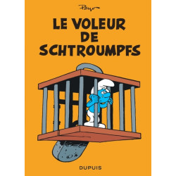 Les mini-récits Schtroumpfs...