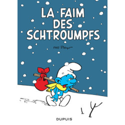 Les mini-récits Schtroumpfs...