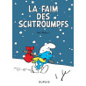 Les mini-récits Schtroumpfs - Tome 5 - La faim des Schtroumpfs