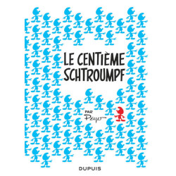 Les mini-récits Schtroumpfs...