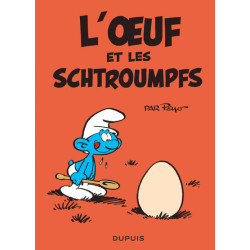 Les mini-récits Schtroumpfs...