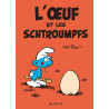 Les mini-récits Schtroumpfs - Tome 3 - L'œuf et les Schtroumpfs