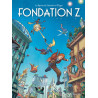 Le Spirou de ... - Tome 13 - Fondation Z