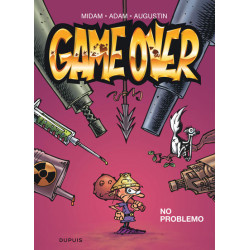 Game over - Tome 2 - No...