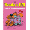 Boule et Bill - Tome 12 - Sieste sur ordonnance