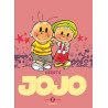 Jojo Intégrale - Tome 2 - Jojo, L'intégrale (1991-1998)