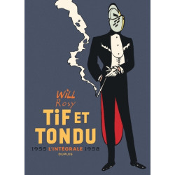 Tif et Tondu - Nouvelle...