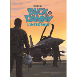 Buck Danny - L'intégrale -...