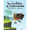 Les cavaliers de l'apocadispe - Tome 1 - maîtrisent la situation