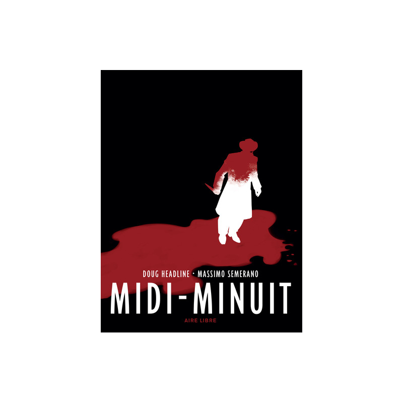 Midi-Minuit - Midi-Minuit