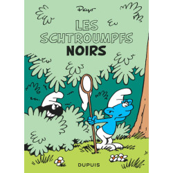 Les mini-récits Schtroumpfs...