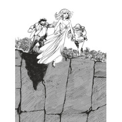 Tif et Tondu de Blutch et...